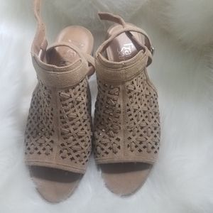 Franco Sarto Harlet 3 Sandal